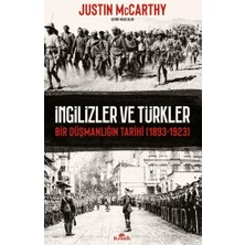 Kronik Kitap Ingilizler ve Türkler