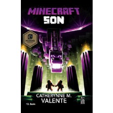 X-Libris Minecraft - Son