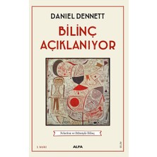 Alfa Yayınları Bilinç Açıklanıyor