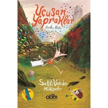 Abm Yayınevi Uçuşan Yapraklar
