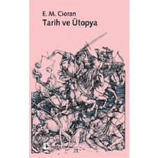Metis Yayınları Tarih ve Ütopya