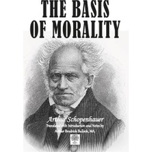 Platanus Publishing The Basis Of Morality