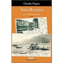 Yapı Kredi Yayınları Tuna Boyunca