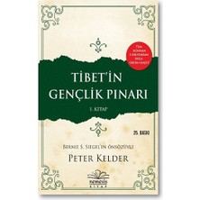 Nemesis Kitap Tibet’in Gençlik Pınarı 1. Kitap Peter Kelder Yazar 25. Baskı
