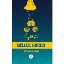 Elpis Yayınları Bellek Avcısı