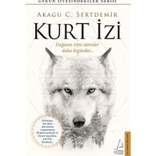 Destek Yayınları Kurt Izi