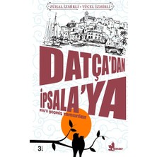 Çınar Yayınları Datça’dan Ipsala’ya