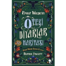 Nemesis Kitap Emily Wilde’ın Öteki Diyarlar Haritası