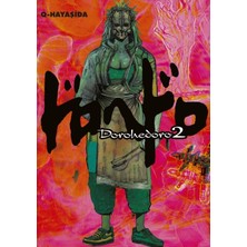 İthaki Yayınları Dorohedoro 2. Cilt