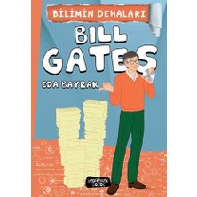 Yediveren Çocuk Bill Gates