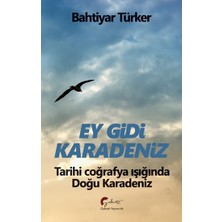 Galeati Yayıncılık Ey Gidi Karadeniz