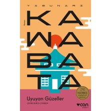 Can Yayınları Uyuyan Güzeller
