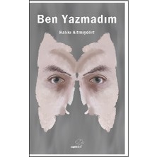 Sapiens Yayınları Ben Yazmadım