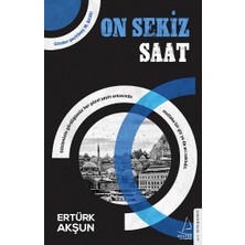 Destek Yayınları On Sekiz Saat