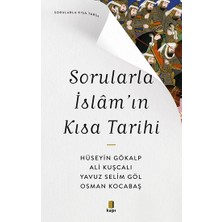 Kapı Yayınları Sorularla Islam'ın Kısa Tarihi