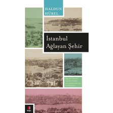 Kapı Yayınları Istanbul Ağlayan Şehir