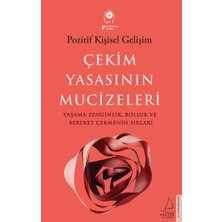 Destek Yayınları Çekim Yasasının Mucizeleri