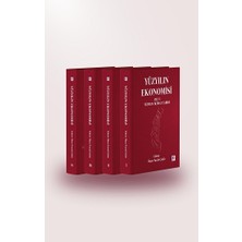 Efil Yayınevi Yüzyılın Ekonomisi