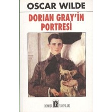Oda Yayınları Dorian Gray’in Portresi