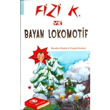 ODTÜ Geliştirme Vakfı Yayıncılık Fizi K ve Bayan Lokomotif