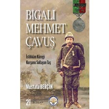 Tiav Bigalı Mehmet Çavuş