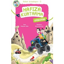 Erdem Çocuk Hafıza Kurtarma Operasyonu