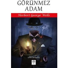 Platanus Publishing Görünmez Adam