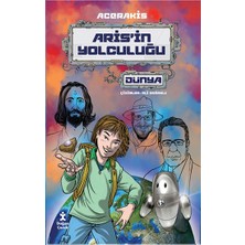 Doğan Çocuk Aris’in Yolculuğu Dünya