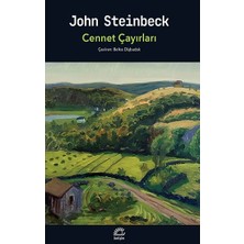 İletişim Yayınları Cennet Çayırları