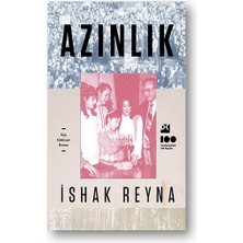 Doğan Kitap Azınlık