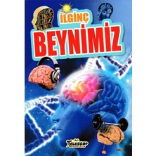 Teleskop Popüler Bilim Ilginç Beynimiz - Ilginç Bilgiler Serisi
