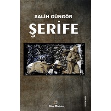 Kitap Müptelası Yayınları Şerife