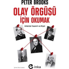 İnka Yayınları Olay Örgüsü Için Okumak