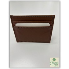 Clover Store Erkek Spor Kartlık Cüzdan