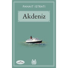 Arkadaş Yayınları Akdeniz