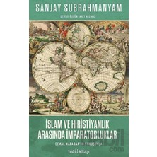 Babil Kitap Islam ve Hristiyanlık Arasında Imparatorluklar