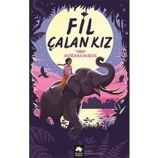 Eksik Parça Yayınları Fil Çalan Kız