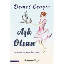 İnkılap Kitabevi Aşk Olsun