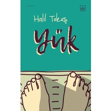 İthaki Yayınları Yük