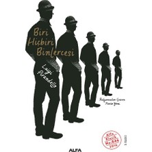 Alfa Yayınları Biri Hiçbiri Binlercesi