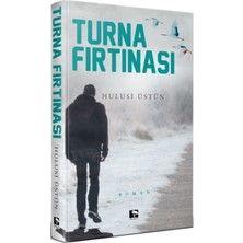 Çınaraltı Yayınları Turna Fırtınası