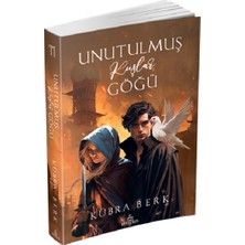 Ephesus Yayınları Unutulmuş Kuşlar Göğü - 2