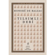 Yordam Kitap Tılsımlı Deri