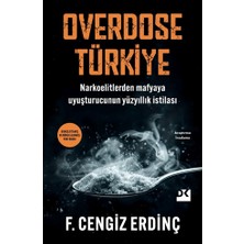 Doğan Kitap Overdose Türkiye