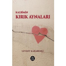 Elpis Yayınları Kalbimin Kırık Aynaları