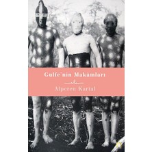 Ganeşa Yayınevi Gulfenin Makamları
