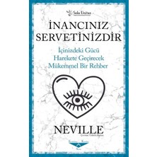 Sola Unitas Inancınız Servetinizdir