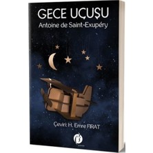 Herdem Kitap Gece Uçuşu