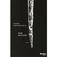 Can Yayınları Kar Kuyusu