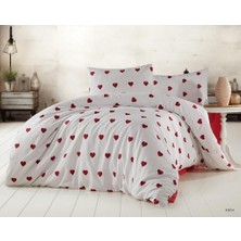 Mulvxurg  URG02  Çift Kişilik Nevresim Takımı Art 5 (Mulvix)